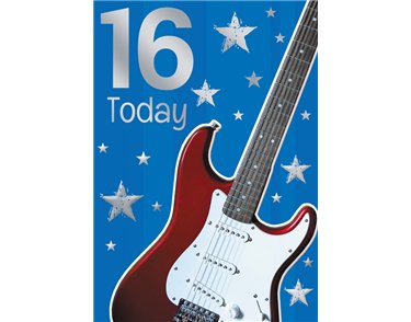 AGE 16 MT SILVERLINE E/DAY 12S