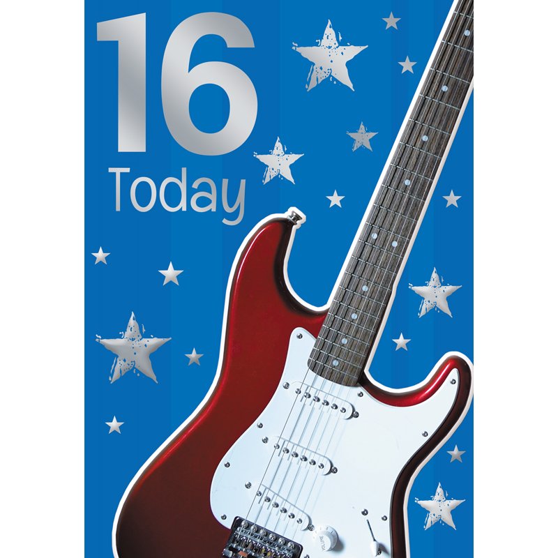 AGE 16 MT SILVERLINE E/DAY 12S