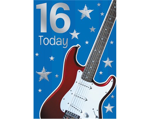 AGE 16 MT SILVERLINE E/DAY 12S
