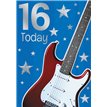 AGE 16 MT SILVERLINE E/DAY 12S