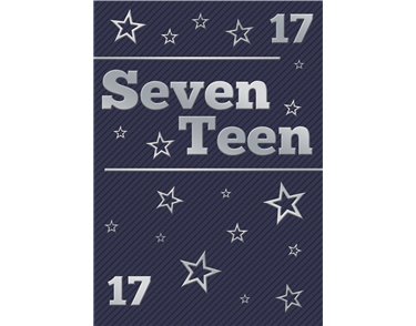 AGE 17 MT SILVERLINE E/DAY 12S