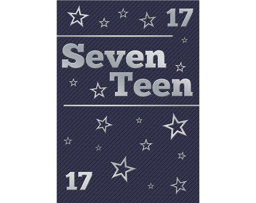 AGE 17 MT SILVERLINE E/DAY 12S