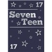 AGE 17 MT SILVERLINE E/DAY 12S
