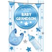 C50 BABY GRANDSON TRAD SILVERLINE E/DAY 12S