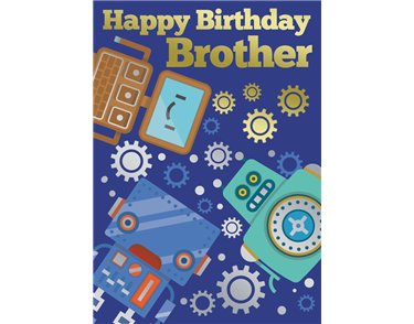 C50 BROTHER  SILVERLINE  12S