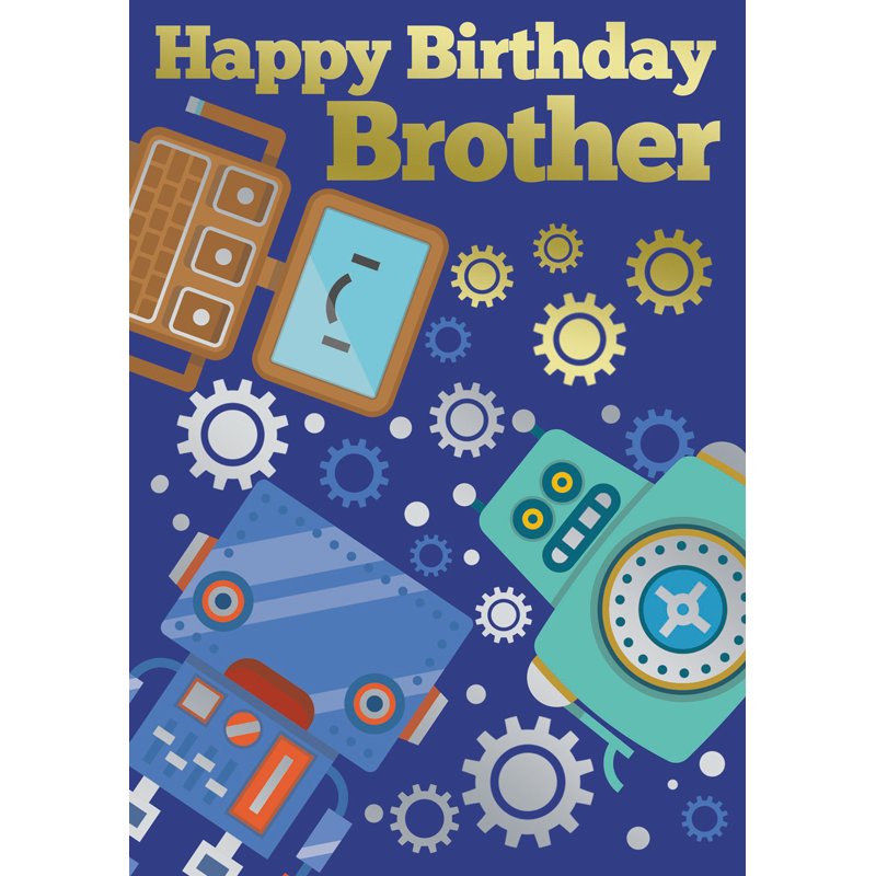 C50 BROTHER  SILVERLINE  12S
