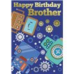 C50 BROTHER  SILVERLINE  12S