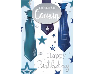 C50 COUSIN  SILVERLINE  12S