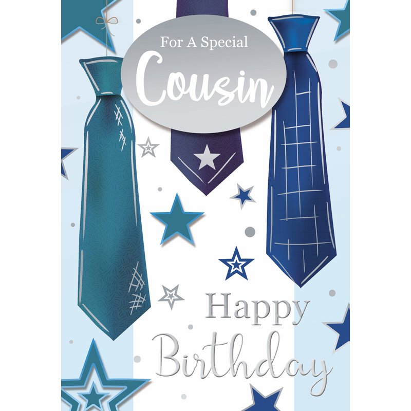 C50 COUSIN  SILVERLINE  12S
