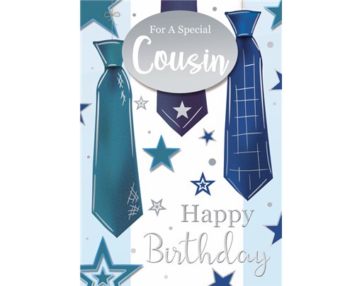 C50 COUSIN  SILVERLINE  12S