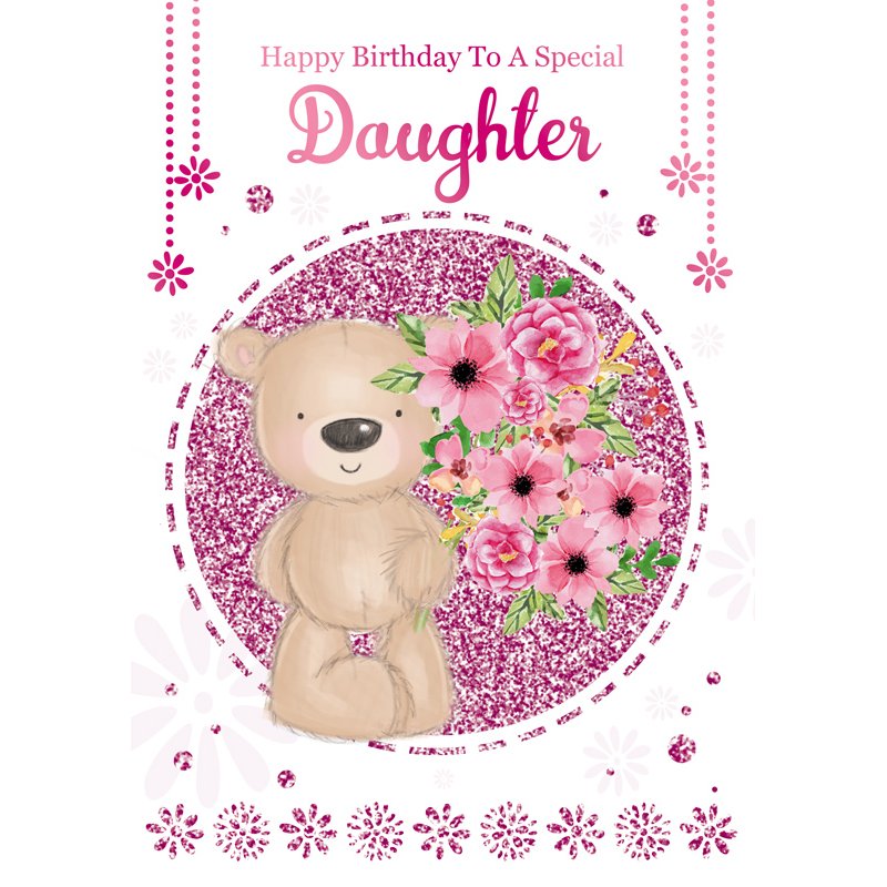 C50 DAUGHTER FC SILVERLINE E/DAY 12S
