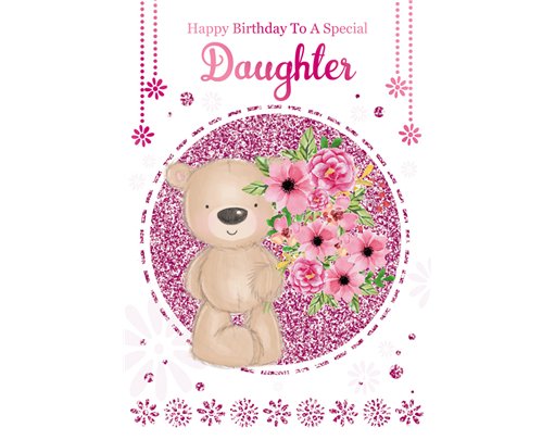 C50 DAUGHTER FC SILVERLINE E/DAY 12S