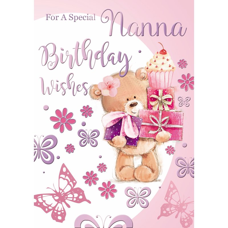 C50 NANNA FC SILVERLINE E/DAY 12S