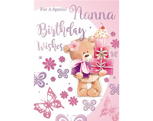 C50 NANNA FC SILVERLINE E/DAY 12S