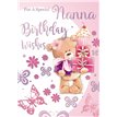 C50 NANNA FC SILVERLINE E/DAY 12S