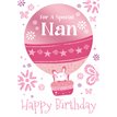 C50 NAN JUV GIRL SILVERLINE E/DAY 12S