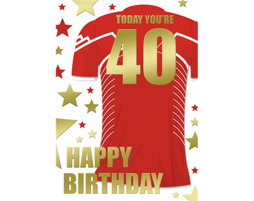 C50 AGE 40 SILVERLINE  12S