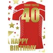 C50 AGE 40 SILVERLINE  12S