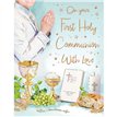 C50 COMMUNION MALE SPECIAL THOUGHTS 6S