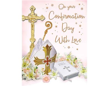 C50 CONFIRMATION SPECIAL THOUGHTS 6S