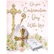 C50 CONFIRMATION SPECIAL THOUGHTS 6S