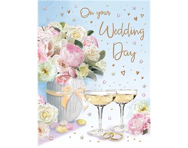 C50 WEDDING SPECIAL THOUGHTS 6S