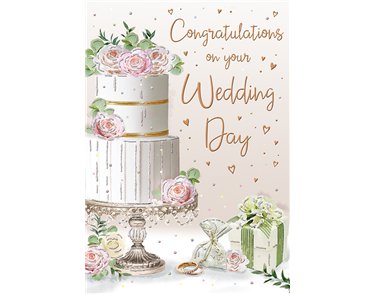 C75 WEDDING DAY SPECIAL THOUGHTS 6S