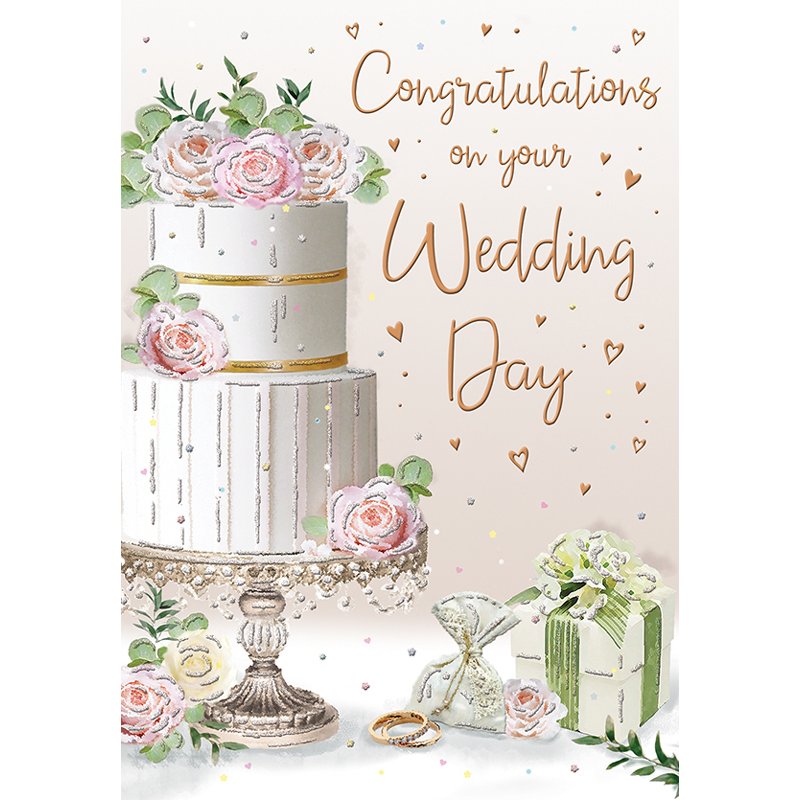 C75 WEDDING DAY SPECIAL THOUGHTS 6S