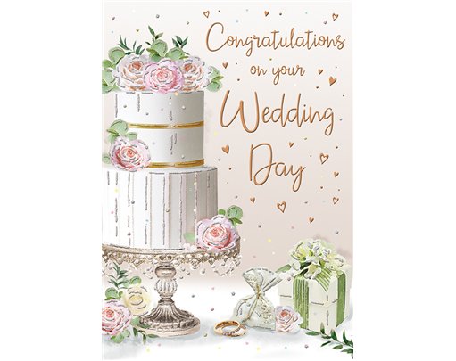 C75 WEDDING DAY SPECIAL THOUGHTS 6S