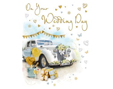 C50 WEDDING CHERISHED MOMENTS 6S