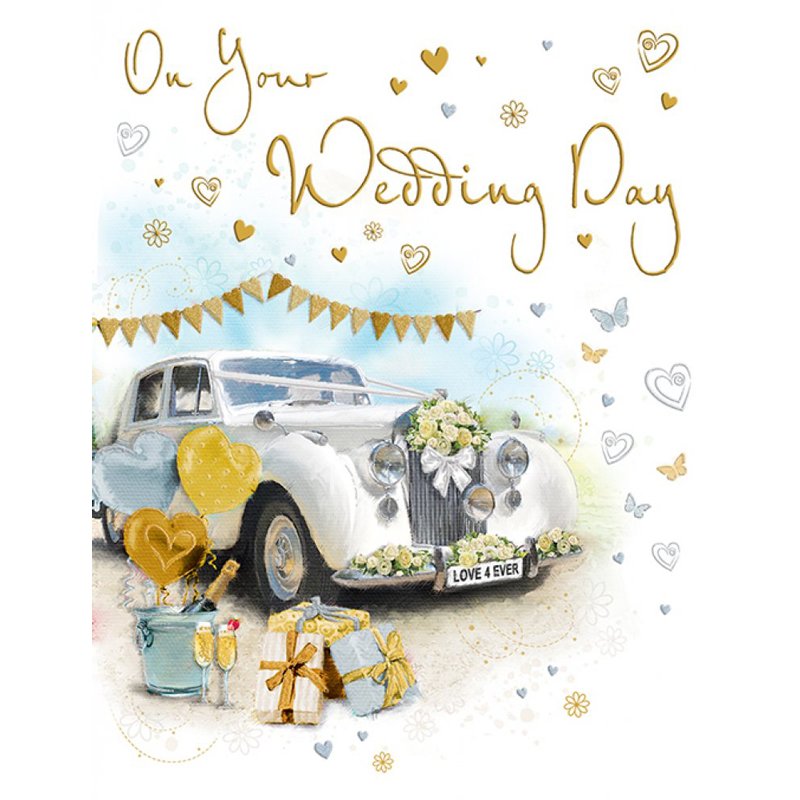 C50 WEDDING CHERISHED MOMENTS 6S