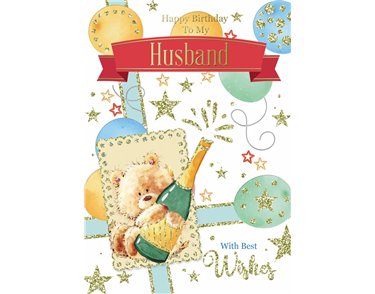 C50 HUSBAND MC SILVERLINE E/DAY 12S