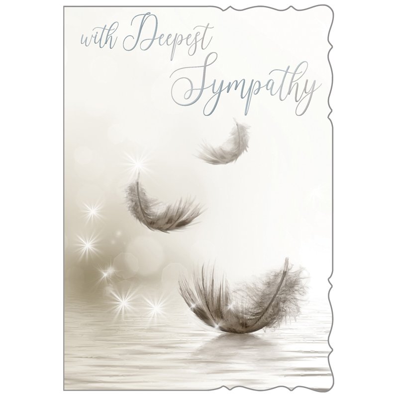 C50 SYMPATHY REFLECTIVE THOUGHTS 6S