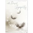 C50 SYMPATHY REFLECTIVE THOUGHTS 6S