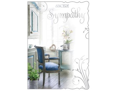 C50 SYMPATHY REFLECTIVE THOUGHTS 6S