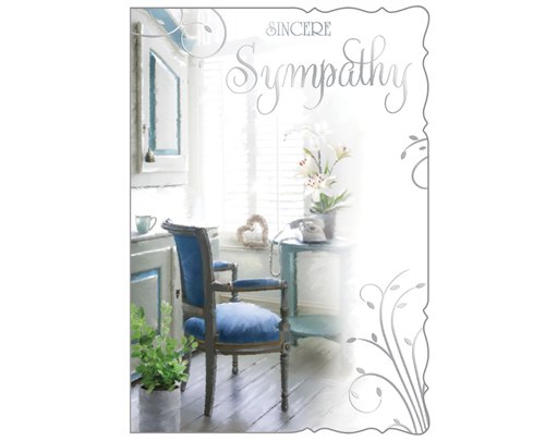C50 SYMPATHY REFLECTIVE THOUGHTS 6S