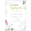 C50 SYMPATHY REFLECTIVE THOUGHTS 6S