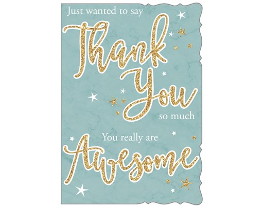 C50 THANK YOU REFLECTIVE THOUGHTS 6S