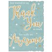 C50 THANK YOU REFLECTIVE THOUGHTS 6S