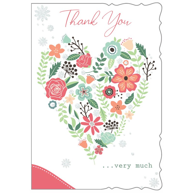 C50 THANK YOU REFLECTIVE THOUGHTS 6S