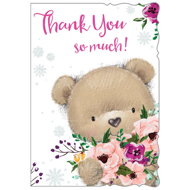 C50 THANK YOU REFLECTIVE THOUGHTS 6S