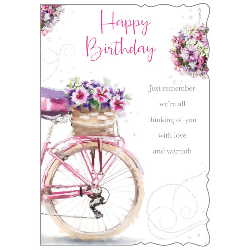 C50 OPEN BIRTHDAY REFLECTIVE THOUGHTS 6S