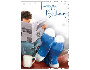 C50 OPEN BIRTHDAY REFLECTIVE THOUGHTS 6S