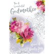 C75 GODMOTHER BIRTHDAY KINGFISHER 6S