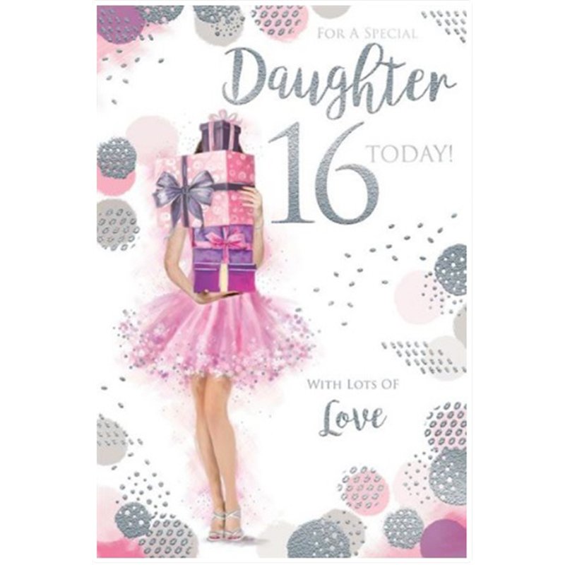 C75 AGE 16 DAUGHTER KINGFISHER 6S
