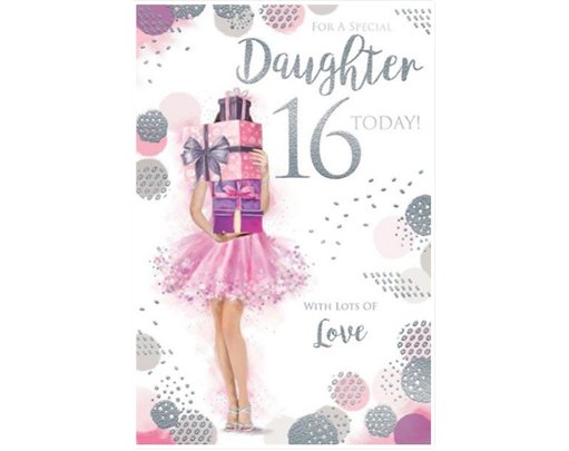 C75 AGE 16 DAUGHTER KINGFISHER 6S