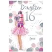 C75 AGE 16 DAUGHTER KINGFISHER 6S