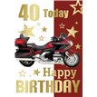 C50 40 TODAY SILVERLINE 12S