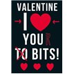 C75 OPEN VALENTINES 6S