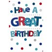 C50 OPEN BIRTHDAY WORDPLAY 6S